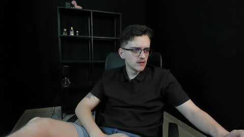 FelixStark online show from 05/12/26, 05:37