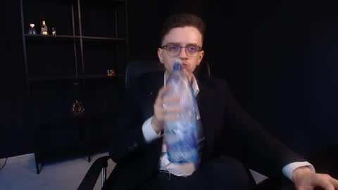 FelixStark online show from 05/18/26, 05:35