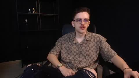 FelixStark online show from 05/30/26, 04:09