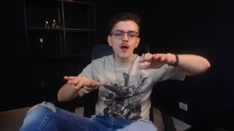 FelixStark online show from 06/14/26, 04:14