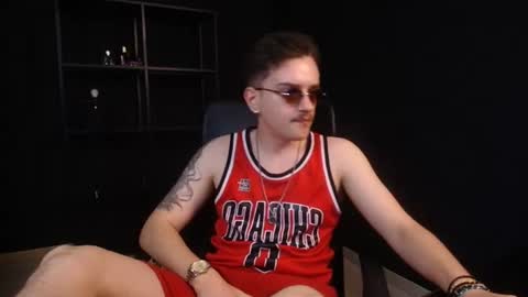 FelixStark online show from 06/18/26, 03:18