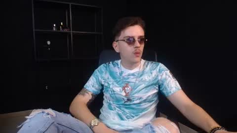 FelixStark online show from 06/23/26, 04:43