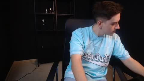 FelixStark online show from 07/01/26, 04:58