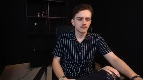 FelixStark online show from 07/02/26, 05:13