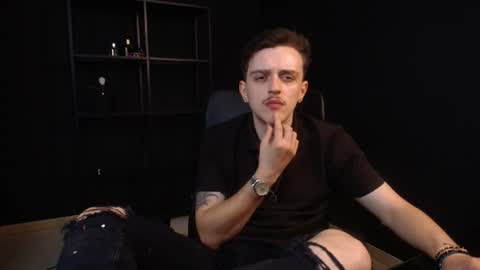 FelixStark online show from 07/03/26, 05:03