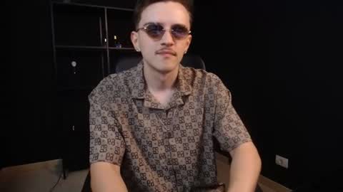 FelixStark online show from 07/07/26, 05:54