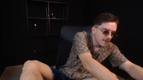 FelixStark online show from 07/07/26, 07:23