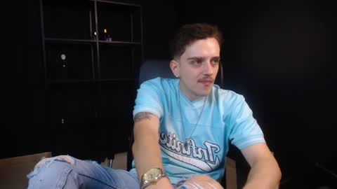 FelixStark online show from 07/09/26, 07:12