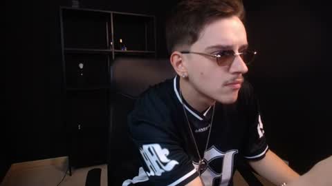 FelixStark online show from 07/12/26, 06:04