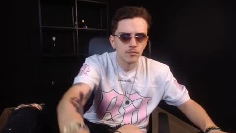 FelixStark online show from 07/14/26, 05:45