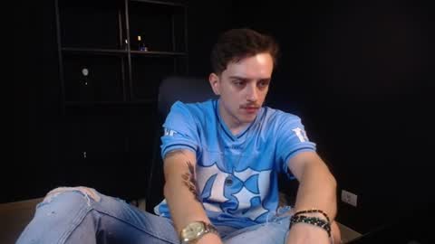 FelixStark online show from 07/17/26, 05:47