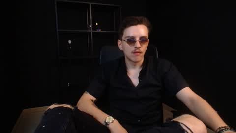 FelixStark online show from 07/18/26, 06:39
