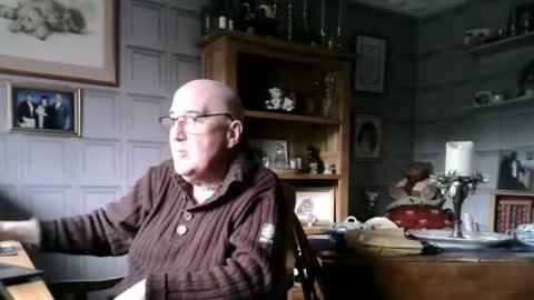 Snapshot of fellainsp8 chatting on 01/19/25, 02:06 Adam online show from 01/19/25, 02:06