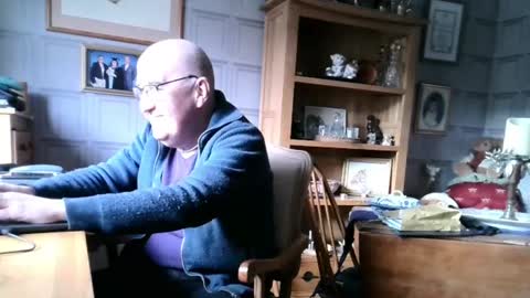 Snapshot of fellainsp8 chatting on 01/25/25, 01:52 Adam online show from 01/25/25, 01:52