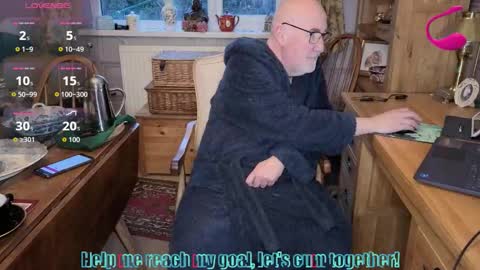 Adam online show from 01/11/26, 08:19