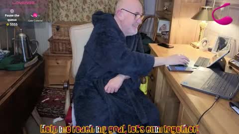 Adam online show from 01/15/26, 07:57