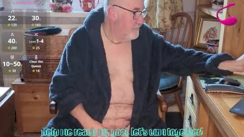 Adam online show from 02/14/26, 08:22