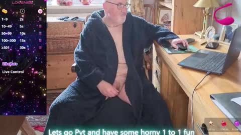 Adam online show from 03/21/26, 07:57