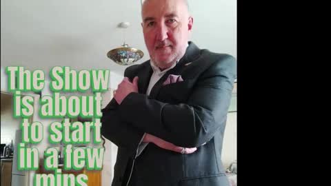 Adam online show from 03/27/26, 08:20