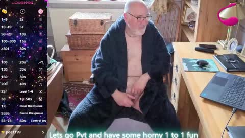 Adam online show from 04/18/26, 07:34