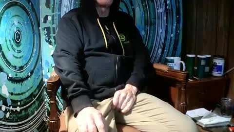 Snapshot of fellatioauto chatting on 01/13/25, 07:11 hungnsexy online show from 01/13/25, 07:11