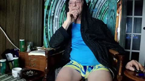 Snapshot of fellatioauto chatting on 01/31/25, 09:48 hungnsexy online show from 01/31/25, 09:48