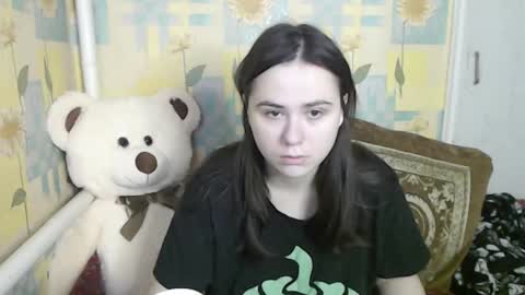 Snapshot of felvivalkitty chatting on 11/02/25, 11:23 Seva online show from 11/02/25, 11:23