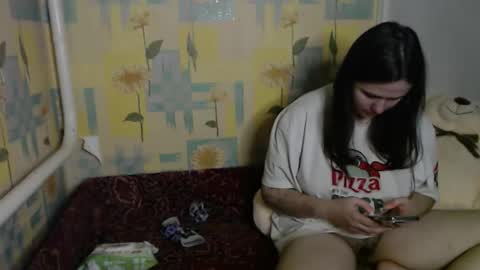 Snapshot of felvivalkitty chatting on 11/02/25, 11:29 Seva online show from 11/02/25, 11:29