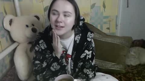 Snapshot of felvivalkitty chatting on 11/05/25, 11:10 Seva online show from 11/05/25, 11:10