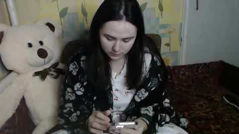 Snapshot of felvivalkitty chatting on 11/06/25, 10:05 Seva online show from 11/06/25, 10:05