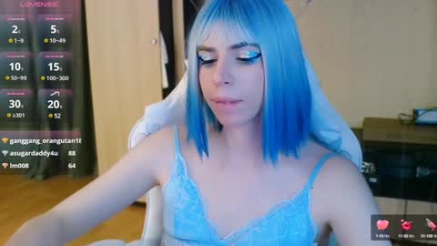 Alexa online show from 12/18/24, 03:22