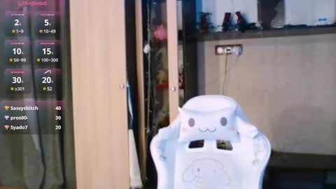 Alexa online show from 02/12/25, 02:54