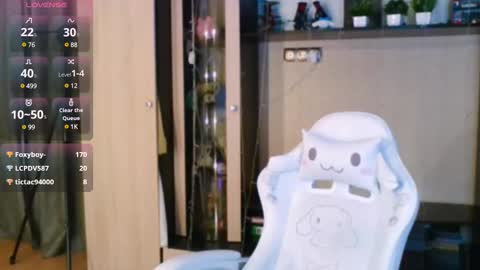 Alexa online show from 03/03/25, 02:37