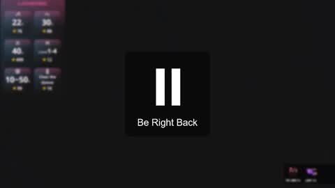 Alexa online show from 03/07/25, 12:12