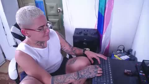 Snapshot of femboy666sixx_ chatting on 03/09/26, 02:10 GABY666 online show from 03/09/26, 02:10