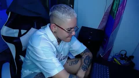 Snapshot of femboy666sixx_ chatting on 03/13/26, 09:49 GABY666 online show from 03/13/26, 09:49