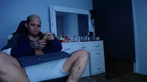 Snapshot of femboy666sixx_ chatting on 03/26/26, 11:27 GABY666 online show from 03/26/26, 11:27