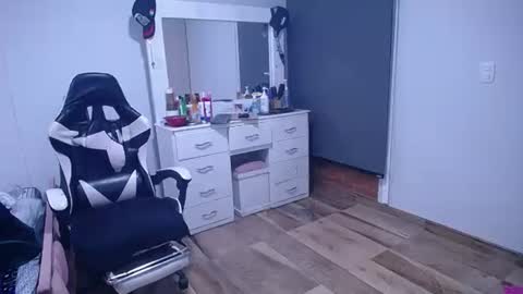 Snapshot of femboy666sixx_ chatting on 03/30/26, 09:43 GABY666 online show from 03/30/26, 09:43