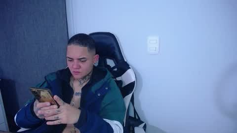 Snapshot of femboy666sixx_ chatting on 04/08/26, 10:59 GABY666 online show from 04/08/26, 10:59