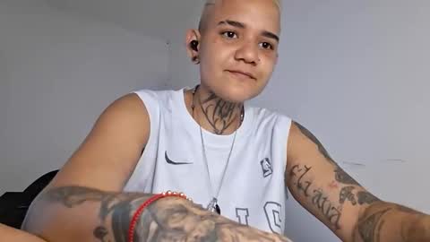Snapshot of femboy666sixx_ chatting on 04/28/26, 11:59 GABY666 online show from 04/28/26, 11:59