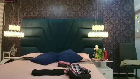 Femboy Max online show from 01/07/26, 11:56