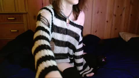 femboyflowers online show from 01/25/25, 07:06