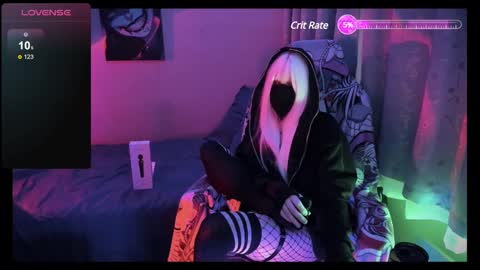 Snapshot of femboymatthew chatting on 02/18/25, 07:10 FemboyMatthew online show from 02/18/25, 07:10