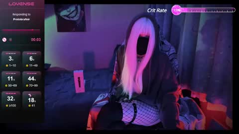 Snapshot of femboymatthew chatting on 02/27/25, 07:34 FemboyMatthew online show from 02/27/25, 07:34