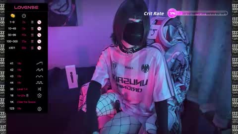 Snapshot of femboymatthew chatting on 09/10/25, 07:19 FemboyMatthew online show from 09/10/25, 07:19