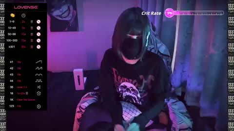 Snapshot of femboymatthew chatting on 09/12/25, 07:30 FemboyMatthew online show from 09/12/25, 07:30