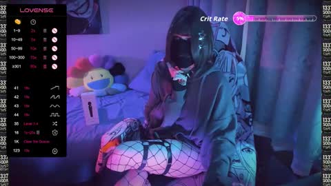 Snapshot of femboymatthew chatting on 09/16/25, 07:31 FemboyMatthew online show from 09/16/25, 07:31