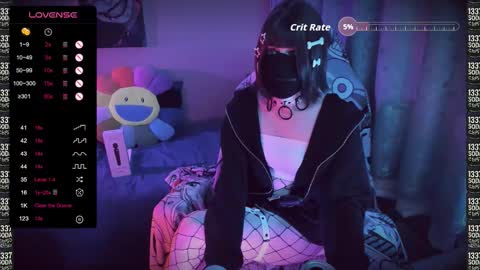 Snapshot of femboymatthew chatting on 10/10/25, 07:29 FemboyMatthew online show from 10/10/25, 07:29