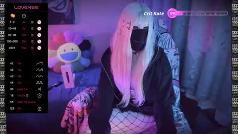 Snapshot of femboymatthew chatting on 10/17/25, 07:22 FemboyMatthew online show from 10/17/25, 07:22