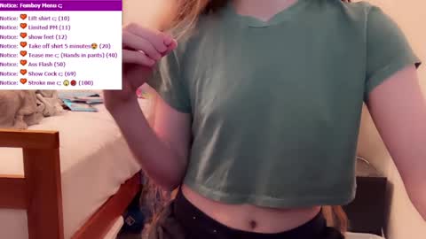 femboytummy online show from 12/11/24, 02:52